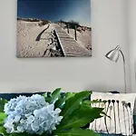 شقة A Coastine - Moderno Viajes De Trabajo U Ocio A Vigo Y Alrededores *