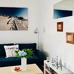 شقة A Coastine - Moderno Viajes De Trabajo U Ocio A Vigo Y Alrededores بوينتيارياس