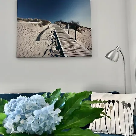Διαμέρισμα A Coastine - Moderno Viajes De Trabajo U Ocio A Vigo Y Alrededores *