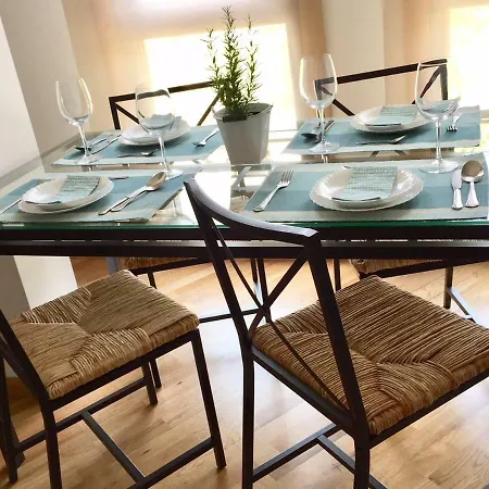 A Coastine - Moderno Viajes De Trabajo U Ocio A Vigo Y Alrededores Apartment